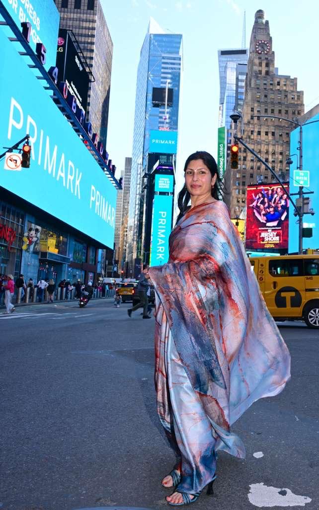 Rashmi Rao, Artist. Designer. Founder.