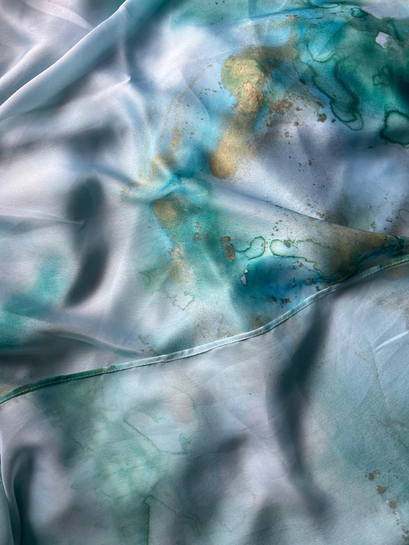 Echoes Of Earth